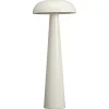 Kwantum Vloerlampen*Vloerlamp Atlas Off-white