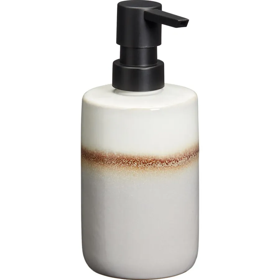 Kwantum Badkameraccessoires*Zeeppomp Sep Wit