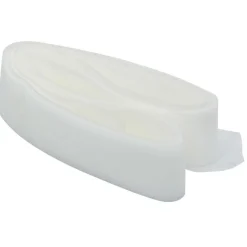 Kwantum Band & Haken*Zoomband Instrijk Wit